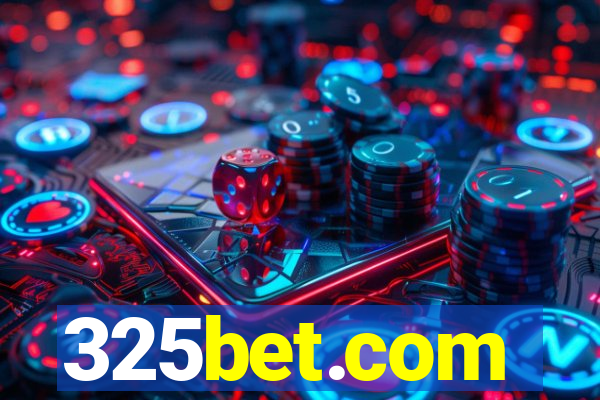 325bet.com