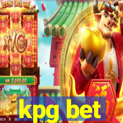 kpg bet