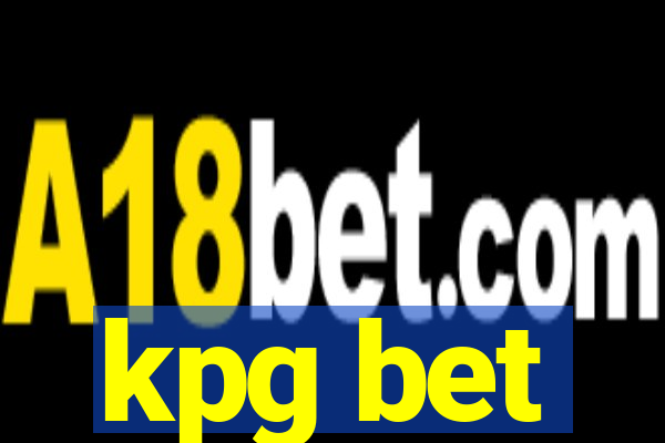 kpg bet