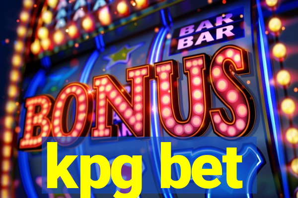 kpg bet