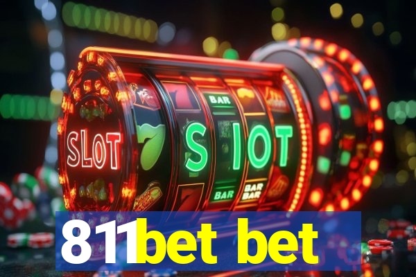 811bet bet