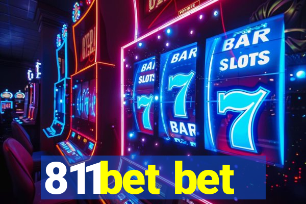 811bet bet