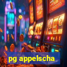 pg appelscha