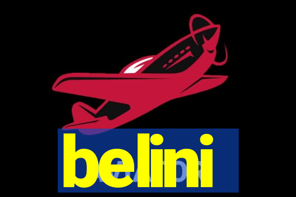 belini