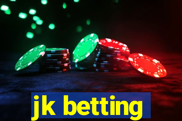 jk betting