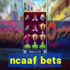 ncaaf bets