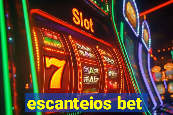 escanteios bet