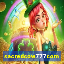 sacredcow777com