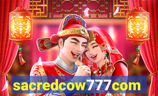 sacredcow777com