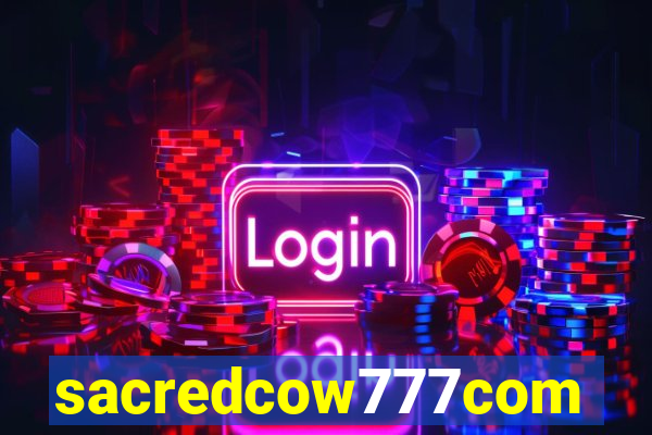 sacredcow777com