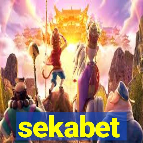 sekabet