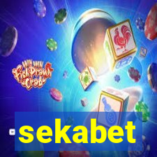 sekabet