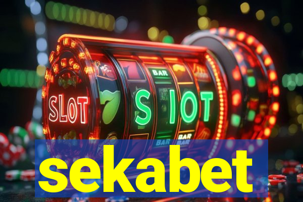 sekabet