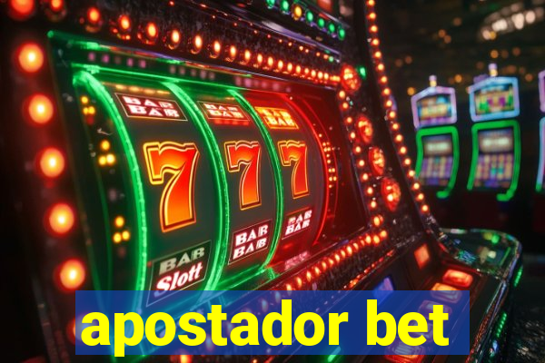 apostador bet