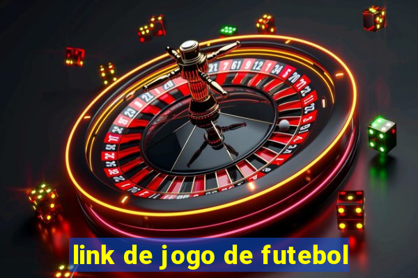 link de jogo de futebol