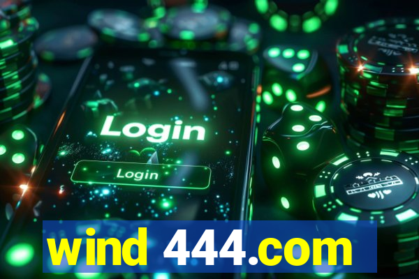 wind 444.com