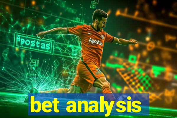 bet analysis