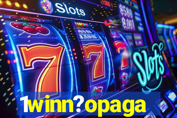 1winn?opaga