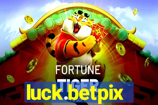 luck.betpix