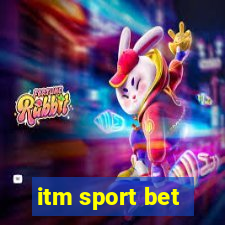 itm sport bet