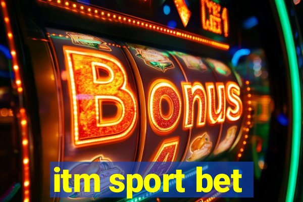 itm sport bet