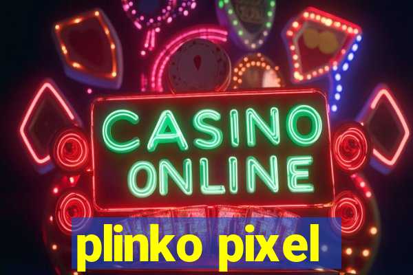 plinko pixel