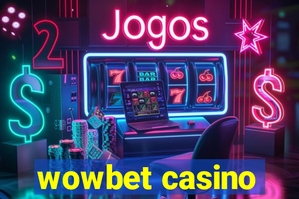 wowbet casino