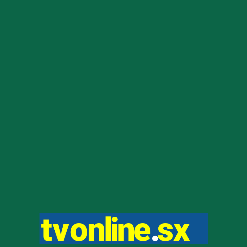 tvonline.sx