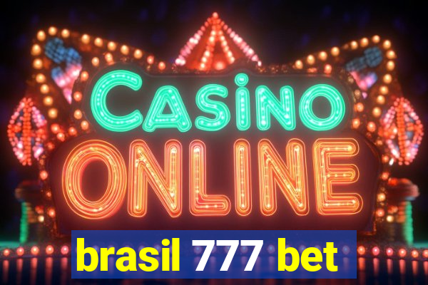 brasil 777 bet