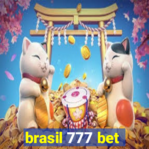 brasil 777 bet