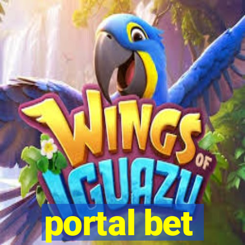 portal bet