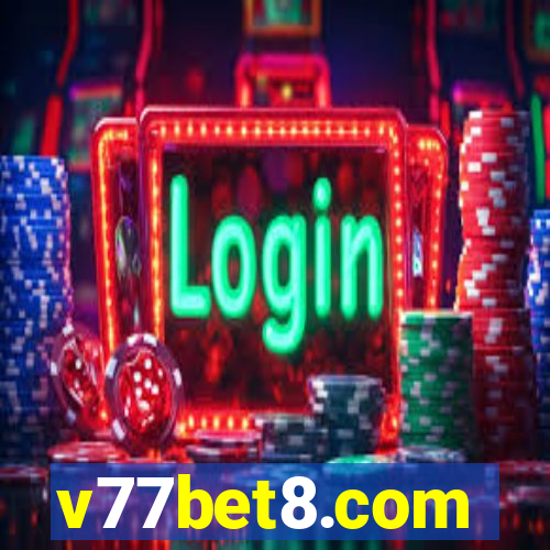 v77bet8.com