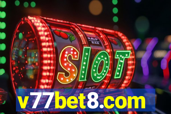 v77bet8.com