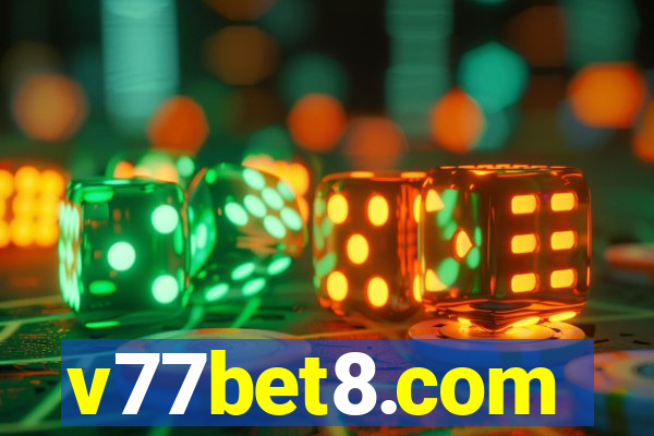 v77bet8.com