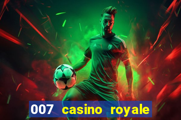 007 casino royale dublado 1080p torrents