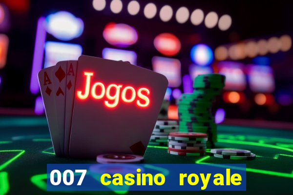 007 casino royale dublado 1080p torrents