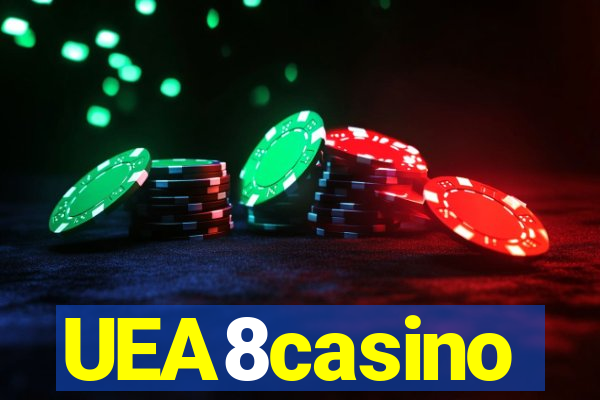 UEA8casino