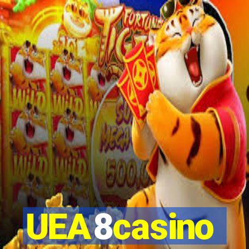 UEA8casino