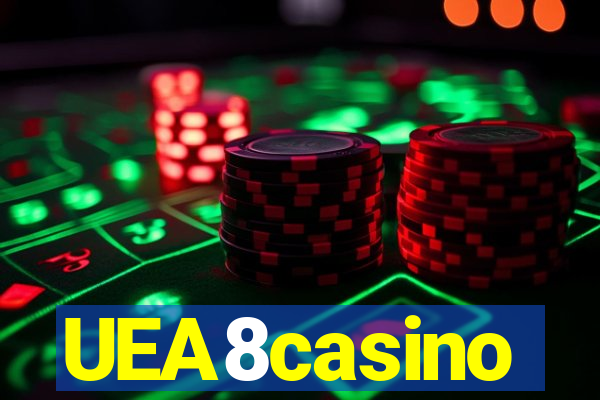 UEA8casino