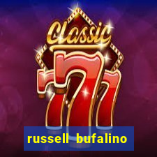 russell bufalino causa da morte