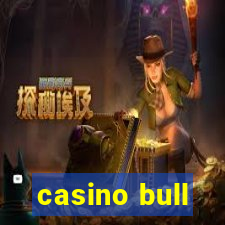 casino bull