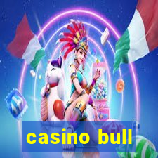 casino bull