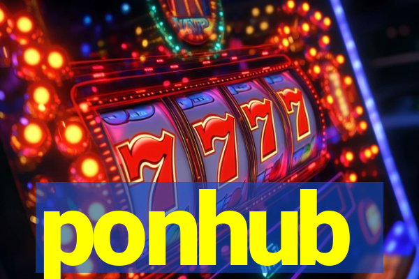 ponhub