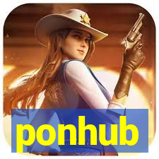 ponhub