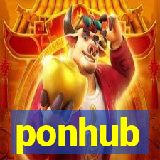 ponhub