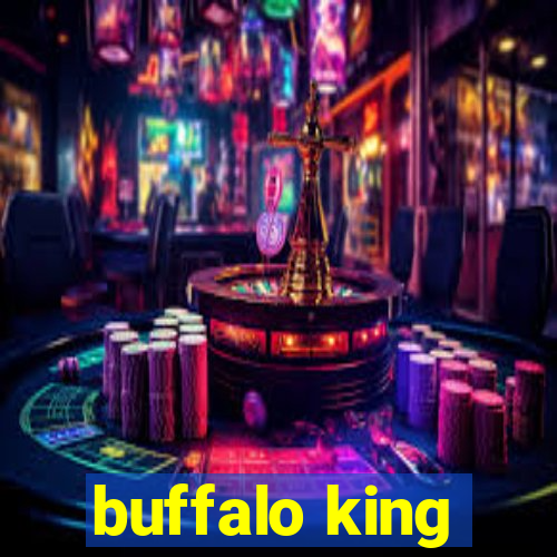 buffalo king