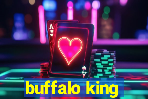 buffalo king