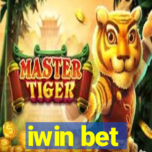 iwin bet