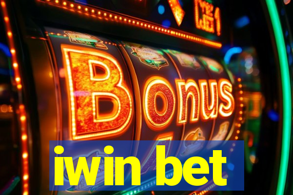 iwin bet