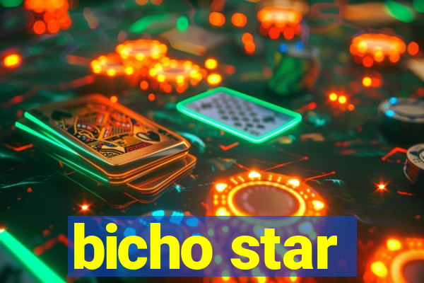 bicho star